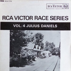 RCA Victor Race Series, Volume 4