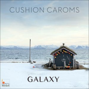cushion caroms 的头像