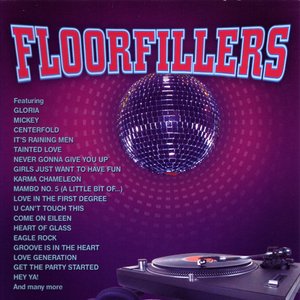 Floorfillers