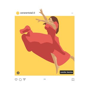 Cenerentola 2.0 - Single