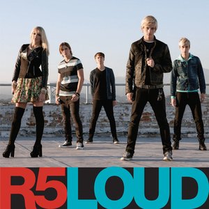 Loud - Single