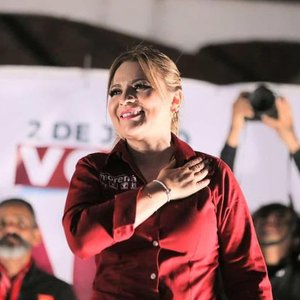 Avatar for Claudia Delgadillo
