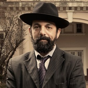 Santiago Neto 的头像