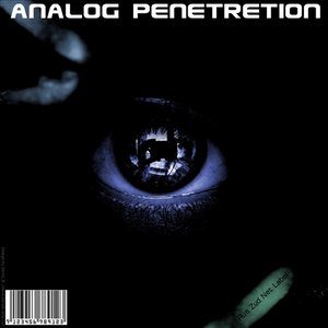 Analog Penetretion 的头像