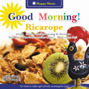 Good Morning! - EP