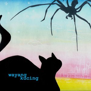 Wayang Kucing