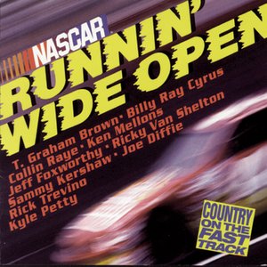 Nascar Runnin' Wide Open