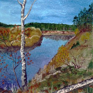 The Taiga için avatar
