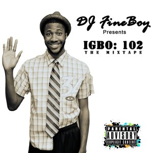 DJ Fineboy 的头像