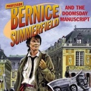 Bernice Summerfield: The Doomsday Manuscript