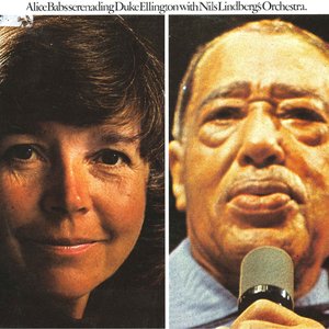 Serenading Duke Ellington