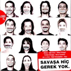 Awatar dla Mor ve Otesi & Feridun Duzagac & Aylin Aslim & Athena & Bulent Ortacgil & Nejat Yavasogullari & Vega ve Koray Candemir