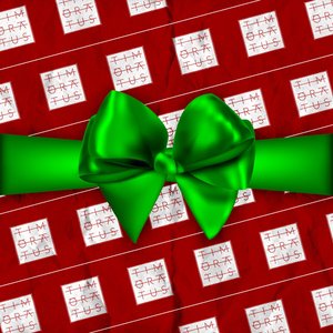 Christmas Present Crisis - Single