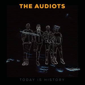 Today Is History - Single