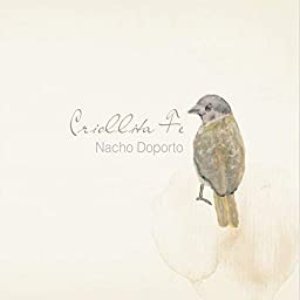 Criollita Fe