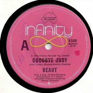 Goodbye Judy / Paper Chains
