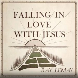 Falling In Love With Jesus