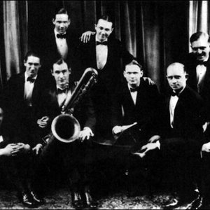 Image for 'Frankie Trumbauer Orchestra'