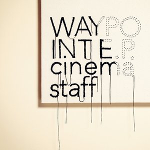 WAYPOINT E.P. 通常盤
