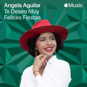 Te Deseo Muy Felices Fiestas - Single