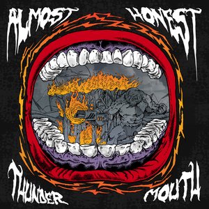 Thunder Mouth [Explicit]