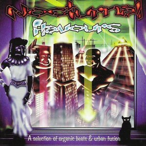 Nocturnal Flavours (A Selection Of Organic Beats & Urban Fusion)