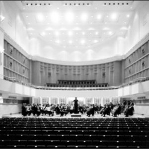 Bilkent Senfoni Orkestrası 的头像