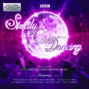 Strictly Come Dancing