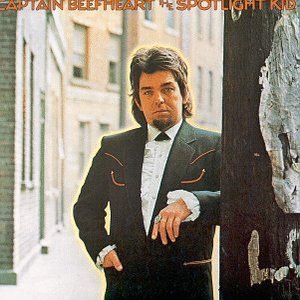 Captain Beefheart - Blabber 