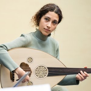 Yasamin Shahhosseini için avatar