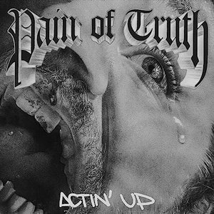 Actin' Up [Explicit]