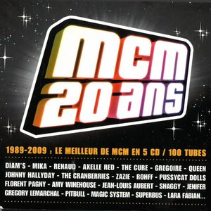 MCM 20 Ans (1989-2009)