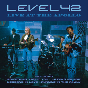 Level 42 - Top 1000 Pop Hits of the 80