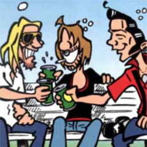 Rex Rudi photo provided by Last.fm