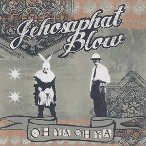 “Jehosaphat Blow”的封面