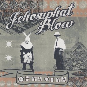 “Jehosaphat Blow”的封面