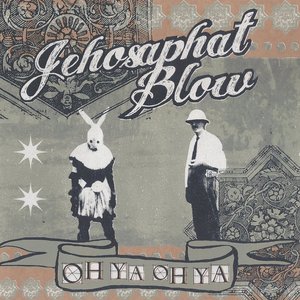 'Jehosaphat Blow' için resim