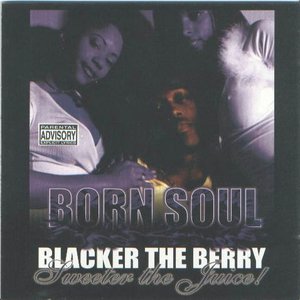 Avatar for Born Soul