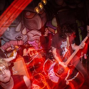 Feral God 的头像