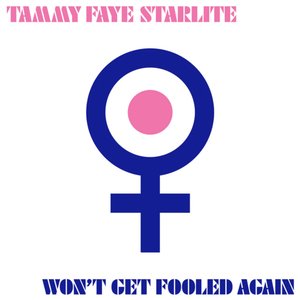 Won't Get Fooled Again (Women Sing the Who Version) - Single