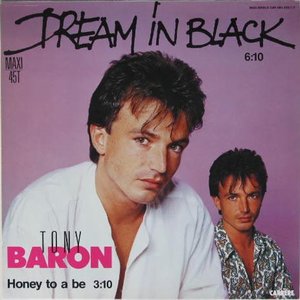 Avatar for Tony Baron