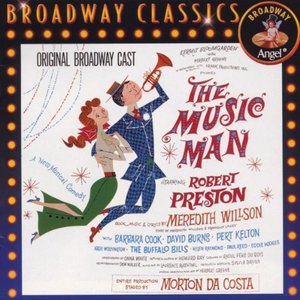 Avatar di The Original Broadway Cast Of The Music Man