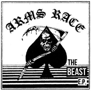 The Beast - EP
