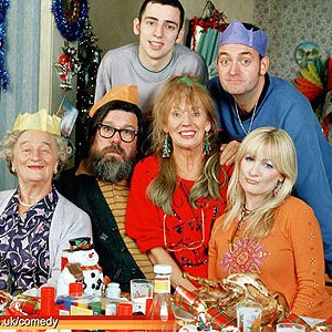 The Royle Family 的头像