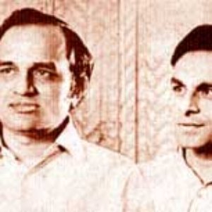 Avatar för Anandji Kalyanji