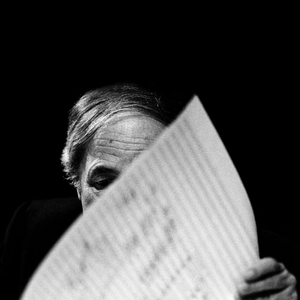 Pierre Boulez photo provided by Last.fm