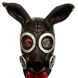 Black Bunny 的头像