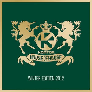 Kontor House of House - Winter Edition 2012