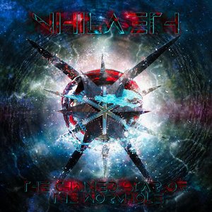 The Chained Star of the Wormhole