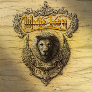 Greatest Hits - White Lion